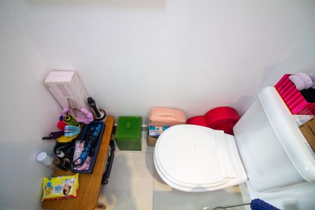 Studio à venda com 60m², 1 quarto e 1 vaga Studio à venda com 60m², 1 quarto e 1 vagaLavabo