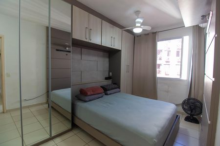 Apartamento à venda com 81m², 3 quartos e 1 vagaSuíte