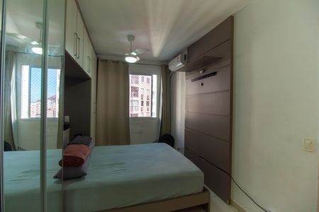 Apartamento à venda com 81m², 3 quartos e 1 vagaSuíte