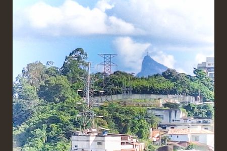 Apartamento à venda com 81m², 3 quartos e 1 vagaVista da Sala