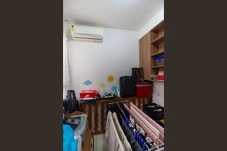 Apartamento à venda com 81m², 3 quartos e 1 vagaQuarto 2