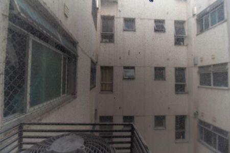Apartamento à venda com 81m², 3 quartos e 1 vagaVista do Quarto 2