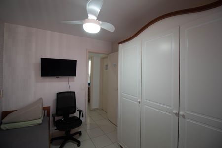 Apartamento à venda com 81m², 3 quartos e 1 vagaQuarto 1