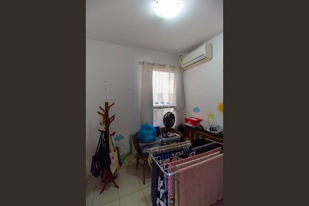 Apartamento à venda com 81m², 3 quartos e 1 vagaQuarto 2