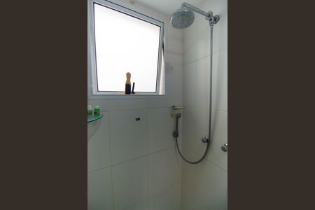 Apartamento à venda com 81m², 3 quartos e 1 vagaBanheiro da Suíte