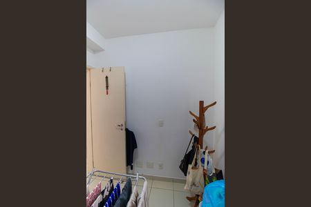 Apartamento à venda com 81m², 3 quartos e 1 vagaQuarto 2
