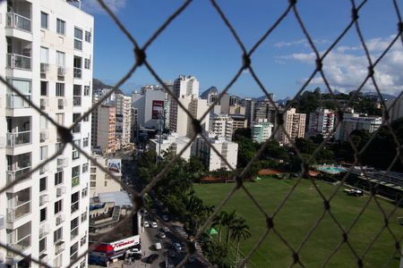 Apartamento à venda com 81m², 3 quartos e 1 vagaVista da Suíte