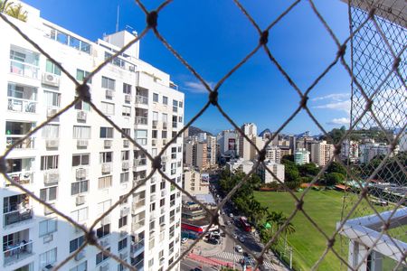 Apartamento à venda com 81m², 3 quartos e 1 vagaVista do Quarto 1