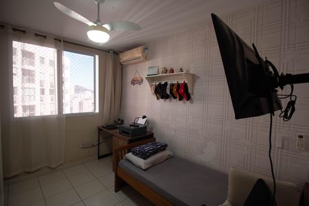 Apartamento à venda com 81m², 3 quartos e 1 vagaQuarto 1