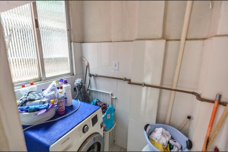 Apartamento para alugar com 67m², 1 quarto e sem vaga Apartamento para alugar com 67m², 1 quarto e sem vagaÁrea de Serviço
