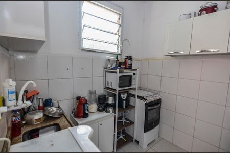 Apartamento para alugar com 67m², 1 quarto e sem vaga Apartamento para alugar com 67m², 1 quarto e sem vagaCozinha