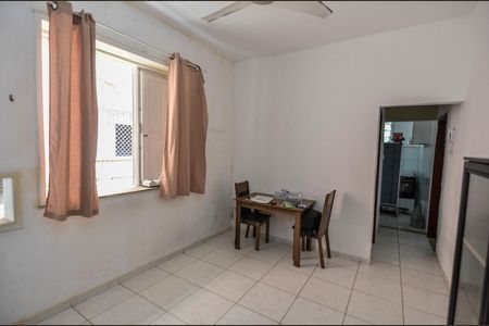 Apartamento para alugar com 67m², 1 quarto e sem vaga Apartamento para alugar com 67m², 1 quarto e sem vagaSala