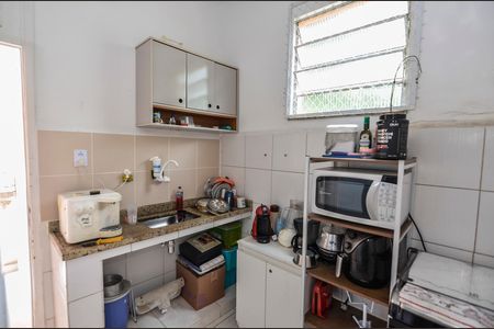 Apartamento para alugar com 67m², 1 quarto e sem vaga Apartamento para alugar com 67m², 1 quarto e sem vagaCozinha