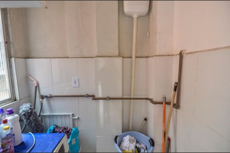 Apartamento para alugar com 67m², 1 quarto e sem vaga Apartamento para alugar com 67m², 1 quarto e sem vagaÁrea de Serviço