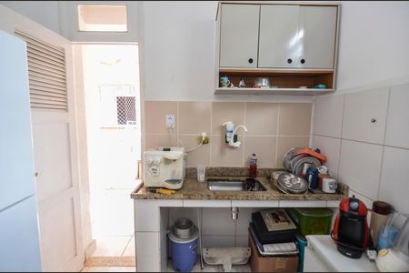 Apartamento para alugar com 67m², 1 quarto e sem vaga Apartamento para alugar com 67m², 1 quarto e sem vagaCozinha