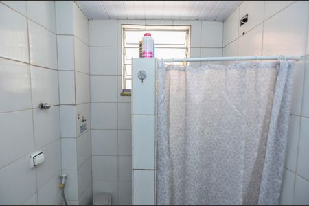 Apartamento para alugar com 67m², 1 quarto e sem vaga Apartamento para alugar com 67m², 1 quarto e sem vagaBanheiro