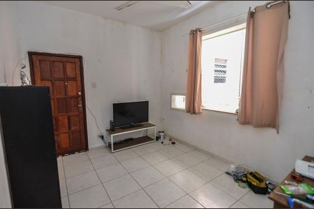Apartamento para alugar com 67m², 1 quarto e sem vaga Apartamento para alugar com 67m², 1 quarto e sem vagaSala