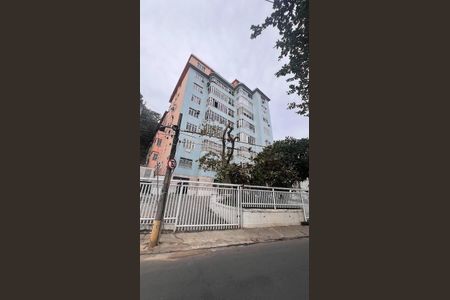 Apartamento para alugar com 67m², 1 quarto e sem vaga Apartamento para alugar com 67m², 1 quarto e sem vagaFachada