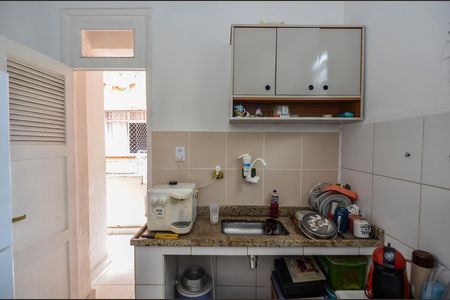 Apartamento para alugar com 67m², 1 quarto e sem vaga Apartamento para alugar com 67m², 1 quarto e sem vagaCozinha