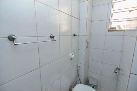 Apartamento para alugar com 67m², 1 quarto e sem vaga Apartamento para alugar com 67m², 1 quarto e sem vagaBanheiro