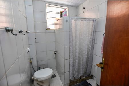 Apartamento para alugar com 67m², 1 quarto e sem vaga Apartamento para alugar com 67m², 1 quarto e sem vagaBanheiro