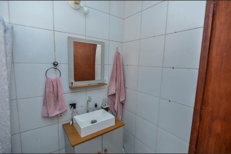 Apartamento para alugar com 67m², 1 quarto e sem vaga Apartamento para alugar com 67m², 1 quarto e sem vagaBanheiro