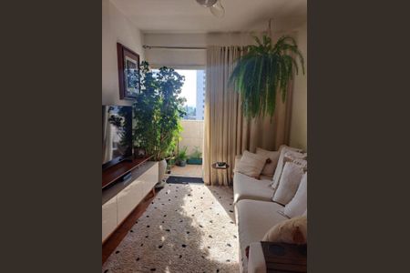 Apartamento à venda com 50m², 2 quartos e 1 vagaFoto 02