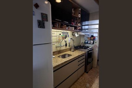 Apartamento à venda com 50m², 2 quartos e 1 vagaFoto 12