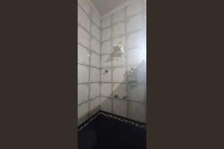 Casa para alugar com 150m², 3 quartos e 3 vagasBanheiro da Suíte