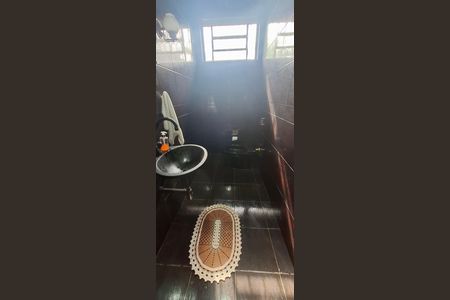 Casa para alugar com 150m², 3 quartos e 3 vagasLavabo