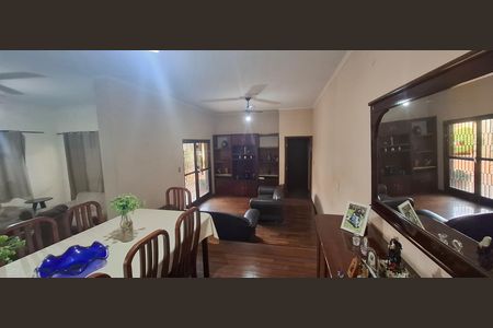  Sala de casa para alugar com 3 quartos, 150m² em Jardim Sumare, Ribeirão Preto