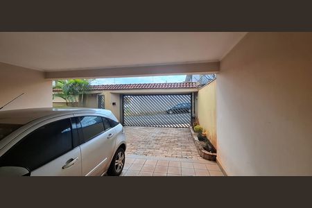 Casa para alugar com 150m², 3 quartos e 3 vagasGaragem