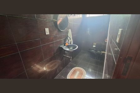 Casa para alugar com 150m², 3 quartos e 3 vagasLavabo