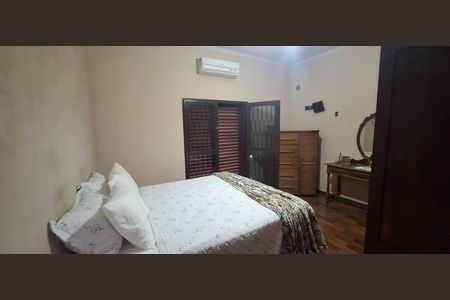 Suíte de casa para alugar com 3 quartos, 150m² em Jardim Sumare, Ribeirão Preto