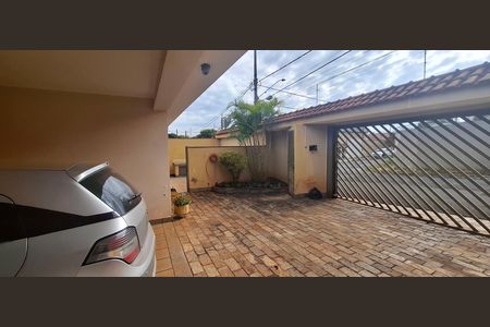 Casa para alugar com 150m², 3 quartos e 3 vagasGaragem