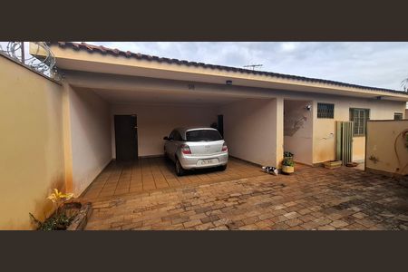 Casa para alugar com 150m², 3 quartos e 3 vagasGaragem