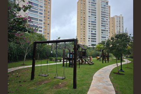 Apartamento para alugar com 103m², 2 quartos e 1 vaga