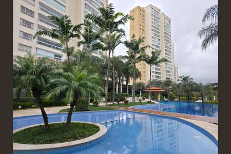 Apartamento para alugar com 103m², 2 quartos e 1 vaga