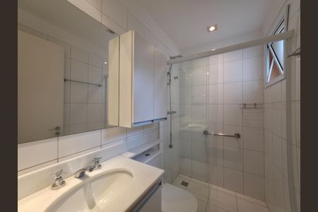 Apartamento para alugar com 103m², 2 quartos e 1 vaga