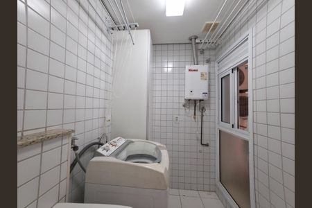 Apartamento para alugar com 103m², 2 quartos e 1 vaga