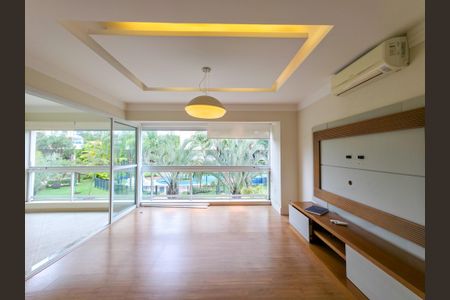 Apartamento para alugar com 103m², 2 quartos e 1 vaga