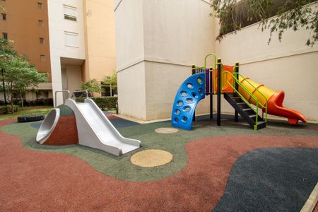 Apartamento para alugar com 103m², 2 quartos e 1 vaga