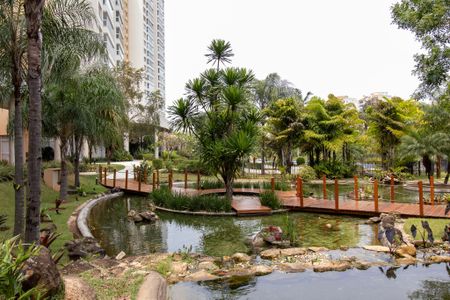 Apartamento para alugar com 103m², 2 quartos e 1 vaga