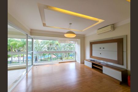 Apartamento para alugar com 2 quartos, 103m² em Vila Nogueira, Campinas