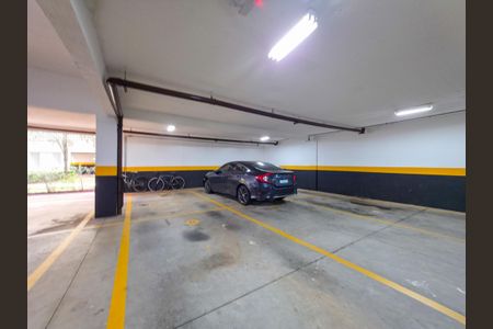Apartamento para alugar com 103m², 2 quartos e 1 vaga