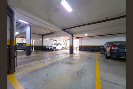 Apartamento para alugar com 103m², 2 quartos e 1 vaga