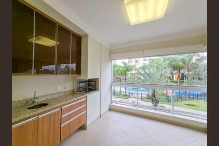 Apartamento para alugar com 103m², 2 quartos e 1 vaga