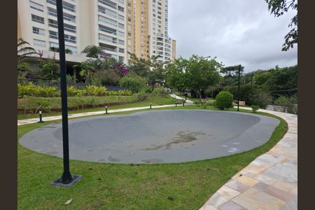 Apartamento para alugar com 103m², 2 quartos e 1 vaga
