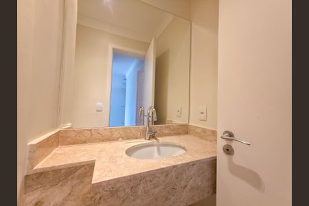 Apartamento para alugar com 103m², 2 quartos e 1 vaga