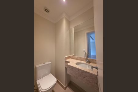 Apartamento para alugar com 103m², 2 quartos e 1 vaga